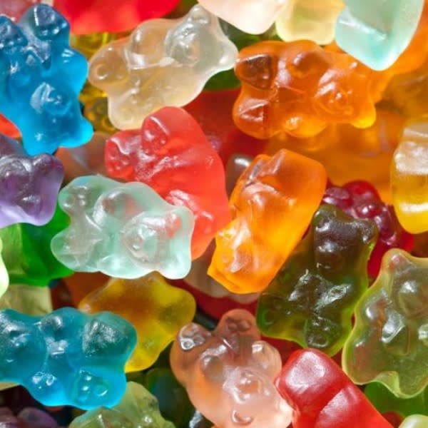 Gummi Bears – Northwoods Candy Emporium