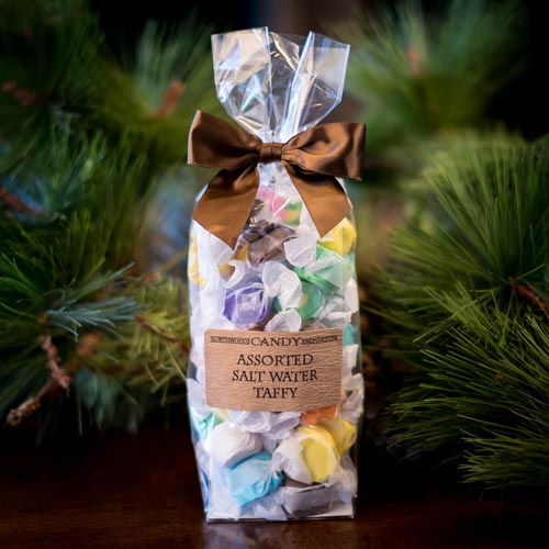 Salt Water Taffy Northwoods Candy Emporium